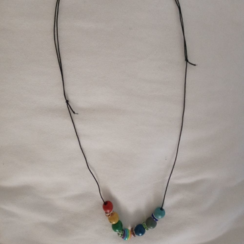 LGBT customized necklace  